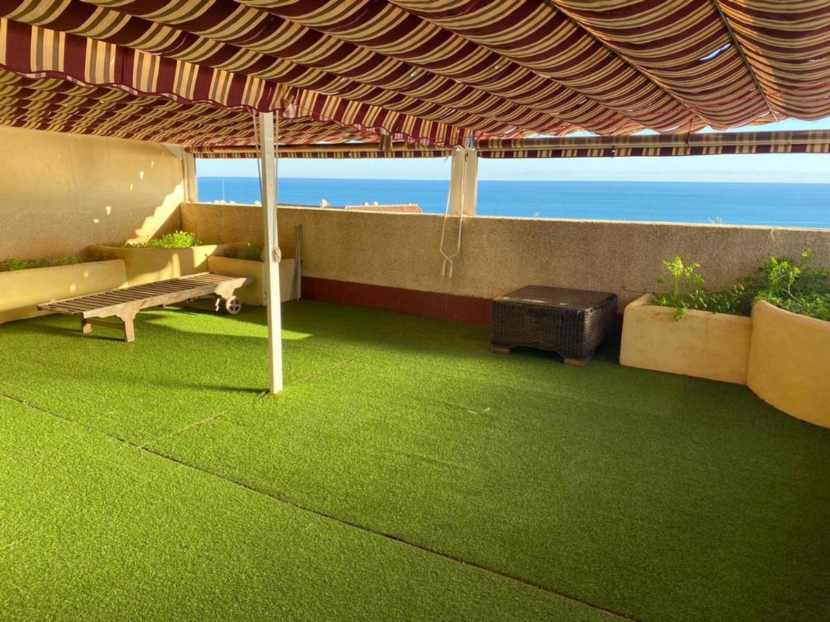 Apartamento Modern Three-level Near The Sea *